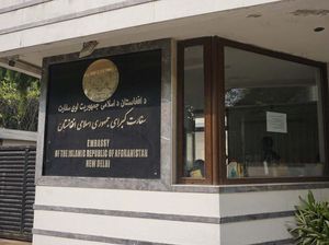 Taliban Berkuasa, Kedubes Afghanistan di India Tutup Permanen