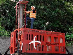 Langkah Cemerlang Telkomsel Jadi Akselerator Ekonomi Digital di Jatim