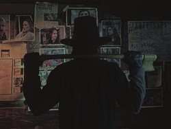 Review Thanksgiving: Mari Bersyukur dengan Banjir Darah