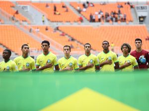 Pekan Kelam Brasil: Timnas U-17 dan Seniornya Dibungkam Argentina Pekan Kelam Brasil: Timnas U-17 dan Seniornya Dibungkam Argentina