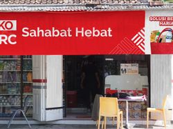 Perempuan Ini Jatuh Bangun di Bisnis Toko Kelontong, Kini Raup Rp 15 Juta/Bulan