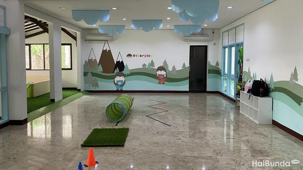 Otterplay kemang