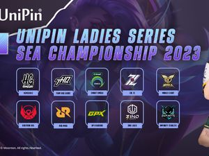 Turnamen Mobile Legends Ladies se-Asia Tenggara Siap Digelar 27 November Turnamen Mobile Legends Ladies se-Asia Tenggara Siap Digelar 27 November