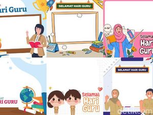 75 Twibbon Hari Guru Nasional Lengkap serta Ucapan dan Cara Pasangnya 75 Twibbon Hari Guru Nasional Lengkap serta Ucapan dan Cara Pasangnya