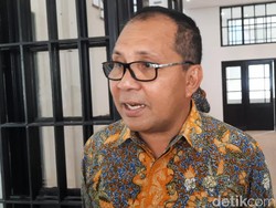 Manuver Danny ke Gerindra-Golkar demi Bentuk Koalisi Besar di Pilgub Sulsel