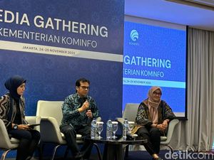 Surat Edaran Etika Pakai AI Kominfo Antisipasi Pemilu 2024? Surat Edaran Etika Pakai AI Kominfo Antisipasi Pemilu 2024?