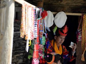 Desa Wisata Pakistan Diserang Taliban, Warga Takut Dipaksa Pindah Agama