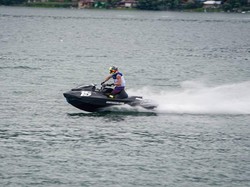 Komitmen Serius Pemerintah untuk Bikin Nama Danau Toba Mendunia