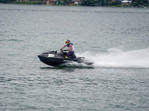 Komitmen Serius Pemerintah untuk Bikin Nama Danau Toba Mendunia Komitmen Serius Pemerintah untuk Bikin Nama Danau Toba Mendunia