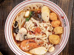 Auto Kenyang! Makan Hot Pot Jumbo di 5 Tempat Ini