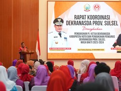 Bahtiar Geram Harga Cabai Tinggi Belum Teratasi di Sulsel: Harus Dihentikan!