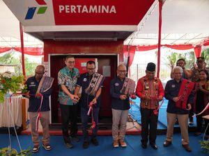 Genjot Ekonomi Wilayah 3T, BPH Migas Dorong Penyaluran BBM Tepat Sasaran