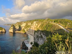 Biaya ke Nusa Penida dan Harga Tiketnya, Pesona Pulau Populer di Bali