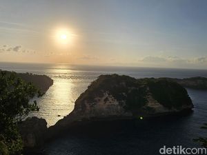 Pertumbuhan Ekonomi Bali Peringkat 6, Masih Ditopang Pariwisata