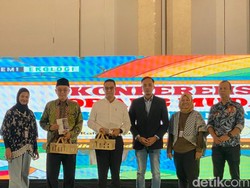 WALHI Undang 3 Capres di Konferensi Orang Muda, Hanya Anies yang Hadir