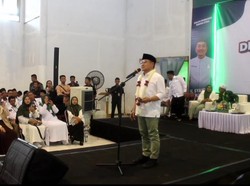 Dukungan Muhaimin Iskandar untuk Pemekaran Subang Utara