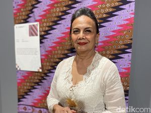 Cerita Christine Hakim Gak Dibayar Syuting Film Tjoet Nja Dhien Cerita Christine Hakim Gak Dibayar Syuting Film Tjoet Nja Dhien