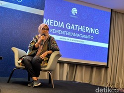 Satria-1 Beroperasi, Persoalan Konektivitas RI Masih Menghantui