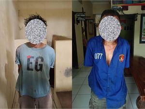 Zulfikri Tewas Dikeroyok Warga Usai Curi Motor di Lahat, 2 Rekan Babak Belur