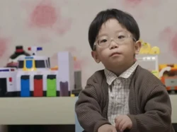 Viral Bocah 4 Tahun Mengira Tak Disukai Ortu Bikin Netizen Menangis