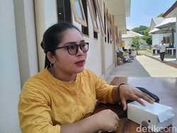 Kisah Guru Bahasa Jerman di NTT: Karir-Kesejahteraan Terganjal Kurikulum Merdeka