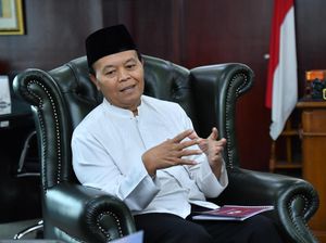 Rekapitulasi KPU: HNW Unggul Jauh di Jakarta II, Once Mekel Peringkat 7 Rekapitulasi KPU: HNW Unggul Jauh di Jakarta II, Once Mekel Peringkat 7