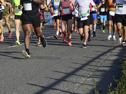 Badan Butuh Jeda Pasca-Maraton, Simak Tips Cross Training dari Dokter