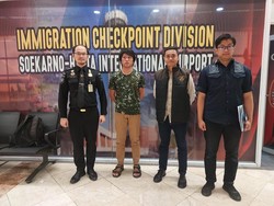 Imigrasi Parepare Deportasi WNA Malaysia gegara Masuk Toraja Tanpa Paspor