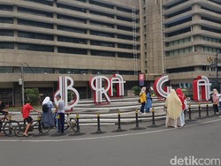 Rekomendasi Hotel di Sekitar Braga, Presiden Pernah Menginap di Sini