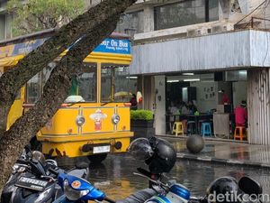 Sejarah Jalan Braga Bandung dan 5 Hal Menariknya yang Perlu Kamu Tahu Sejarah Jalan Braga Bandung dan 5 Hal Menariknya yang Perlu Kamu Tahu
