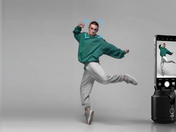 Tips Live Streaming TikTok Pakai Jete W8