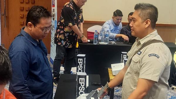 Kolaborasi dan Inovasi Kenalkan Produk-produk Unggulan