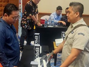 Kolaborasi dan Inovasi Kenalkan Produk-produk Unggulan Kolaborasi dan Inovasi Kenalkan Produk-produk Unggulan