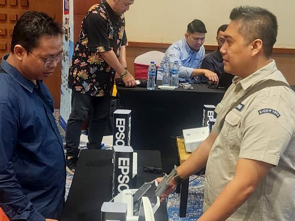 Kolaborasi dan Inovasi Kenalkan Produk-produk Unggulan