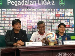 Derby Andalas: Sriwijaya FC Siap Beri Perlawan ke Semen Padang