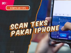 KuTips: Cara Instan Scan Tulisan Pakai Kamera iPhone! KuTips: Cara Instan Scan Tulisan Pakai Kamera iPhone!