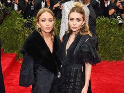 Jadi Artis Kembar, Mary-Kate & Ashley Olsen Benci Disebut Kembar Olsen
