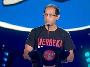 Nadiem Yakin Gerakan Merdeka Belajar Terus Lanjut Meski Ganti Pemimpin