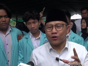 Peran Penting Guru Ngaji di Mata Muhaimin Iskandar Peran Penting Guru Ngaji di Mata Muhaimin Iskandar