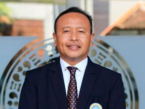 Pakar Pendidikan Dorong Kesejahteraan Guru Terus Membaik Pakar Pendidikan Dorong Kesejahteraan Guru Terus Membaik