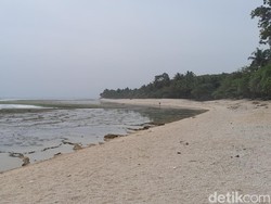 Pelaku Wisata di Pangandaran Menjerit, Wisatawan Sepi di Hari Biasa