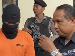 Pelatih Jadi Tersangka Usai Pelajar SMP Tulungagung Tewas saat Latihan Silat