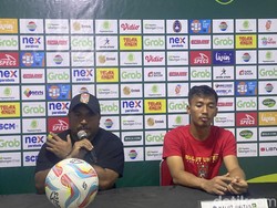 Tahan Imbang PSIM Jogja 1-1, Malut United: Makin Dekat 12 Besar