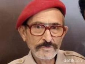 Fakta Pelawak Eko Londo Wafat Usai Sebulan Koma karena Kecelakaan Fakta Pelawak Eko Londo Wafat Usai Sebulan Koma karena Kecelakaan
