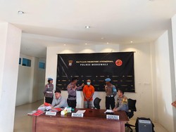 Terkuaknya Pembunuhan Ratih Asal Luwu di Morowali gegara Cekcok Tarif Open BO