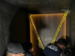 Warga Apresiasi Razia Polisi di Kafe Senopati: Bikin Resah