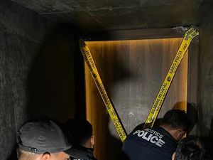 Warga Apresiasi Razia Polisi di Kafe Senopati: Bikin Resah Warga Apresiasi Razia Polisi di Kafe Senopati: Bikin Resah