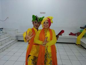 Penyanyi Difabel Banyuwangi Lulus UB dengan Predikat Sangat Memuaskan Penyanyi Difabel Banyuwangi Lulus UB dengan Predikat Sangat Memuaskan