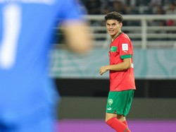 Lawan Mali U-17 di Manahan Solo Malam Ini, Striker Maroko: Bakal Sulit!