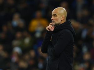Man City Pantang Remehkan Copenhagen, Bawa-bawa Kekalahan MU